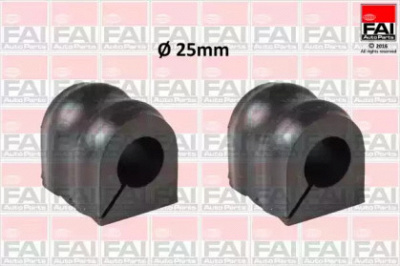 FAI AUTOPARTS ss4367k -  Опора, стабилизатор